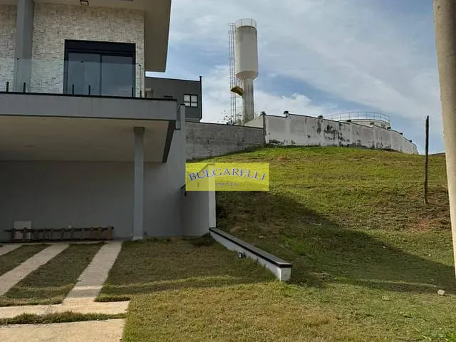 Terreno com 372m², à venda, no bairro Res. Ibi Aram 2 em Itupeva