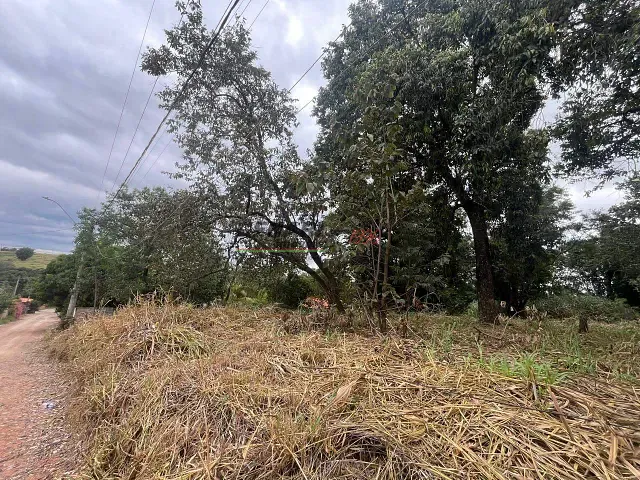 Terreno com 1000m², à venda, no bairro Recanto Campestre Viracopos Gleba 2 em Indaiatuba