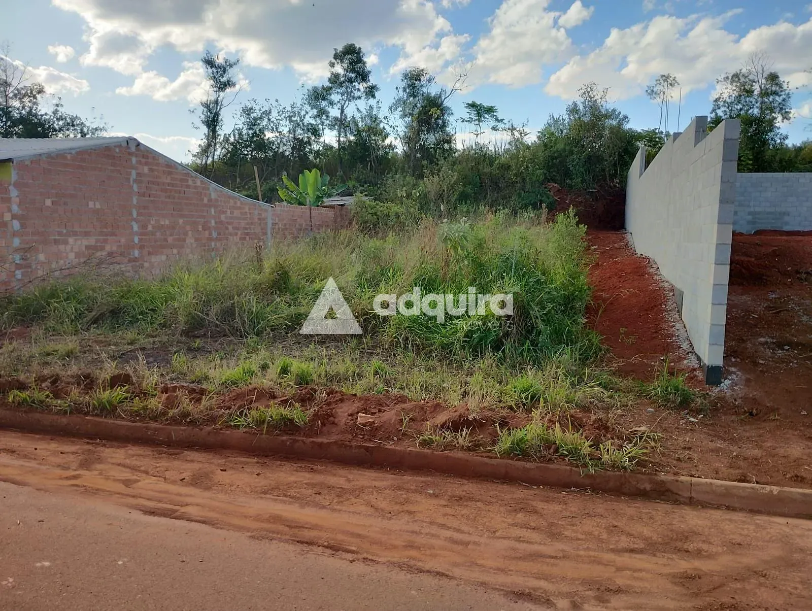 Terreno, 300 m² - Foto 1