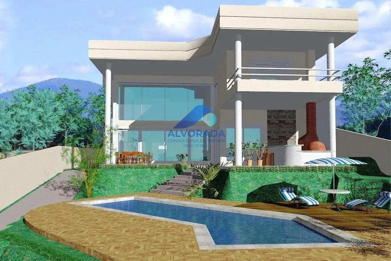 Terreno, 369 m² - Foto 4