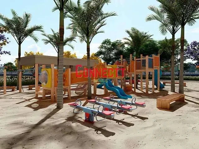 Terreno com 308m², à venda, no bairro Residencial Alto do Castelo em Ribeirão Preto
