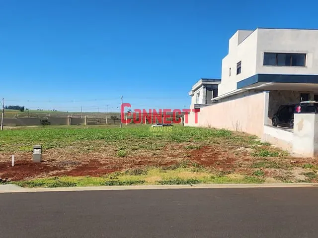 Terreno com 308m², à venda, no bairro Residencial Alto do Castelo em Ribeirão Preto