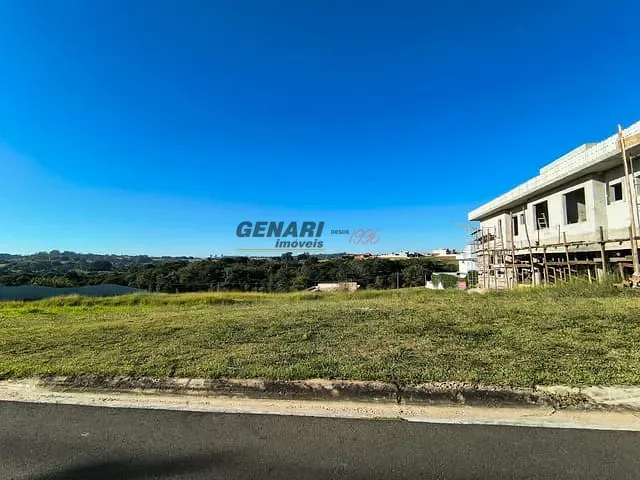 Terreno com 1277m², à venda, no bairro Jardim Quintas da Terracota em Indaiatuba