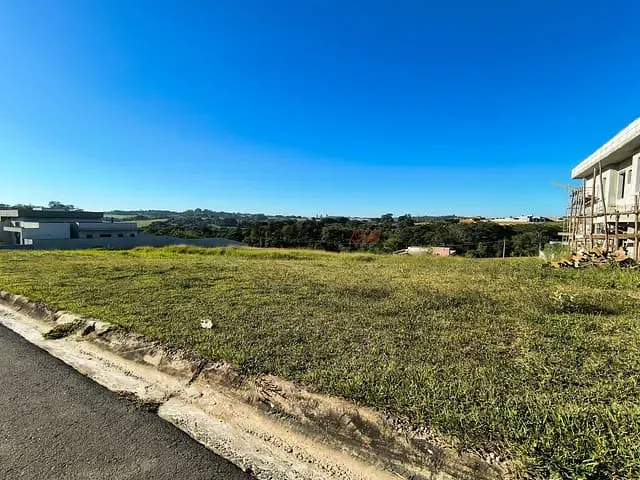 Terreno com 1277m², à venda, no bairro Jardim Quintas da Terracota em Indaiatuba