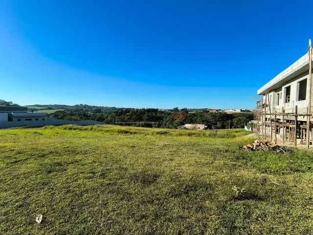 Terreno com 1277m², à venda, no bairro Jardim Quintas da Terracota em Indaiatuba