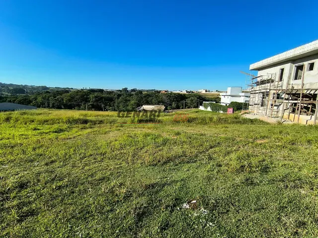 Terreno com 1277m², à venda, no bairro Jardim Quintas da Terracota em Indaiatuba