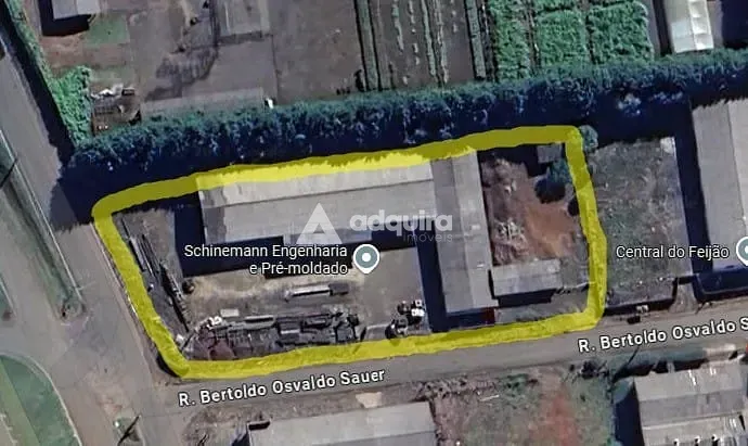 Terreno, 5798 m² - Foto 2