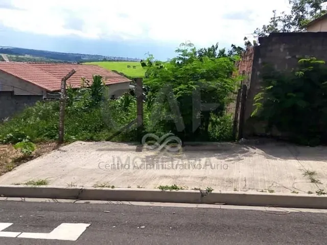 Terreno com 300m², à venda, no bairro Jardim São Judas Tadeu em Campinas