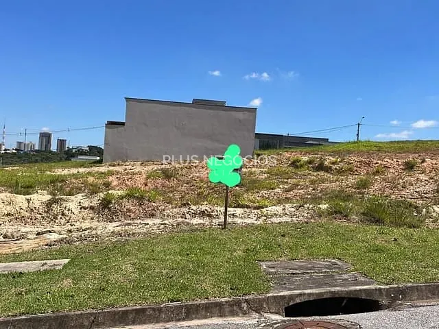 Terreno com 360m², à venda, no bairro Além Ponte em Sorocaba