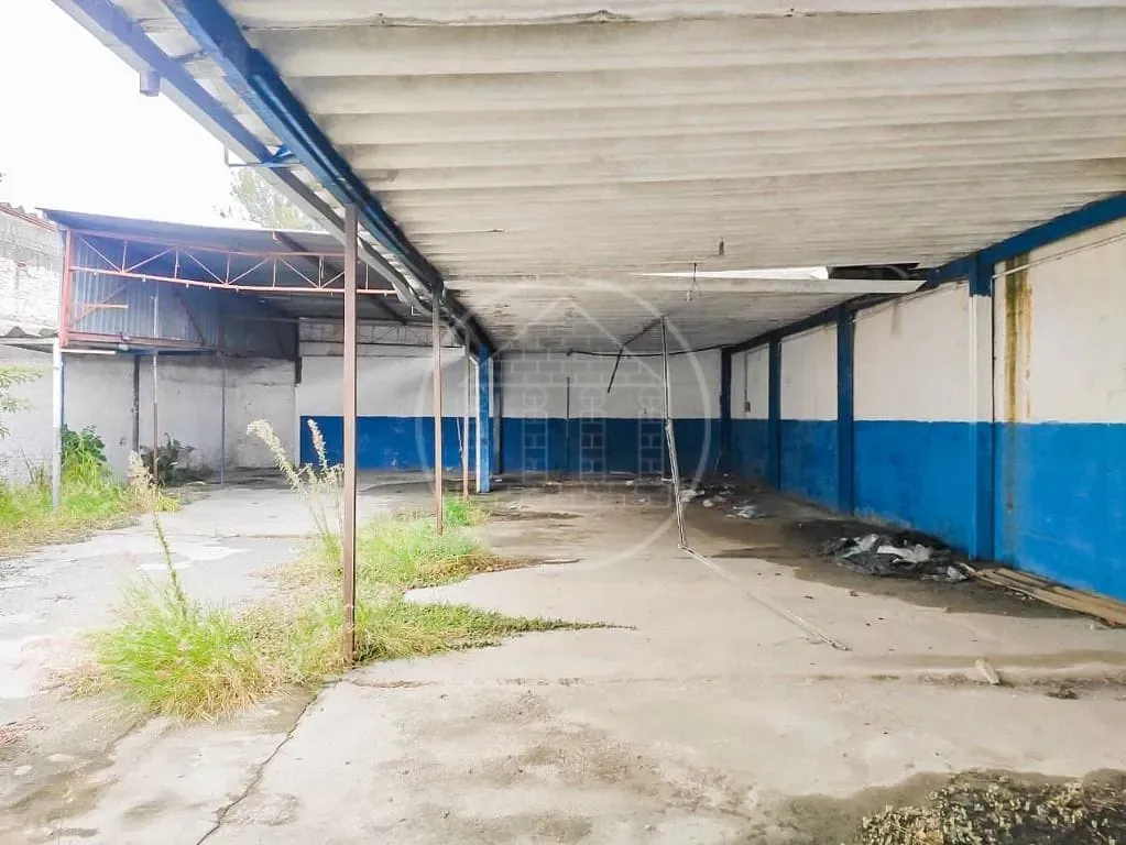 Terreno, 444 m² - Foto 2