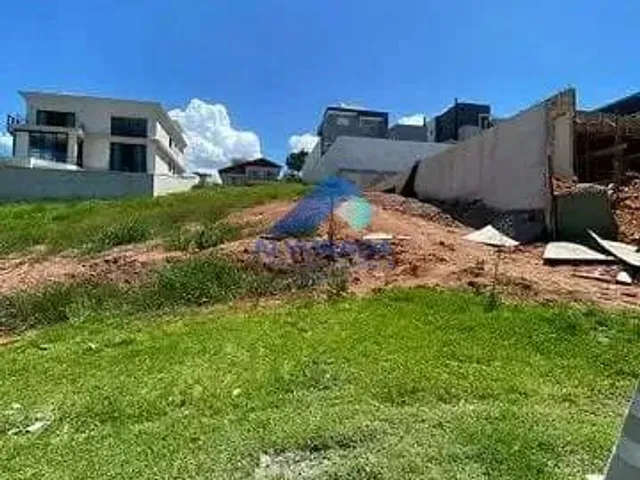 Terreno com 451m², à venda, no bairro Condomínio Residencial Monaco em São José Dos Campos