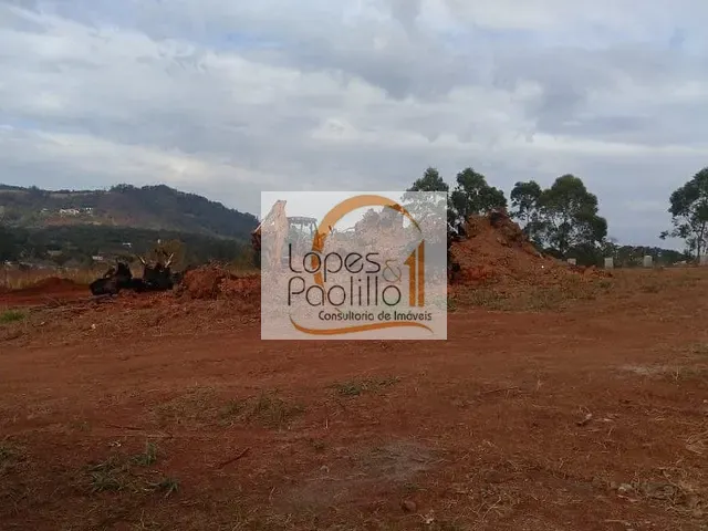 Terreno com 2650m², à venda, no bairro Portão em Atibaia