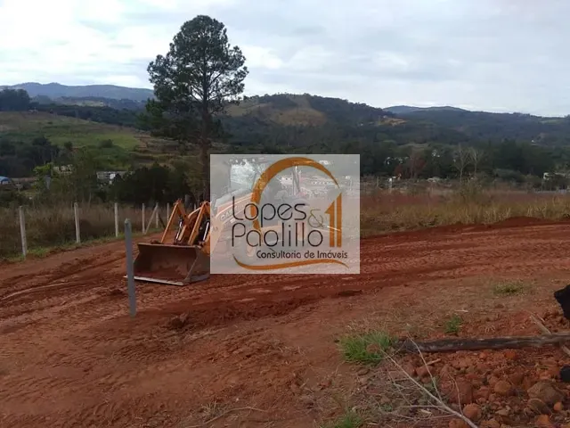 Terreno com 2650m², à venda, no bairro Portão em Atibaia