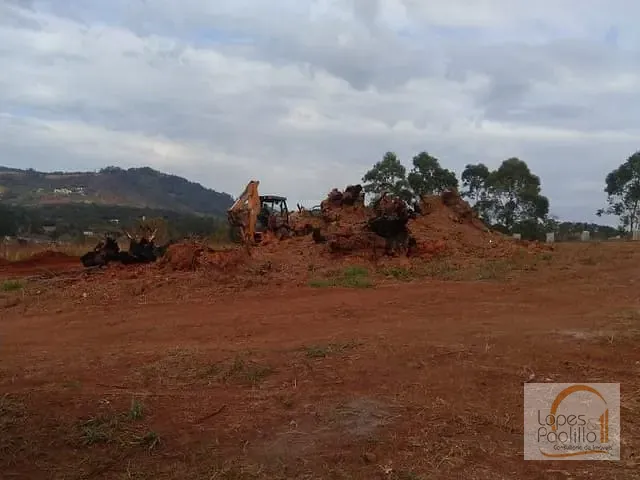 Terreno com 2650m², à venda, no bairro Portão em Atibaia