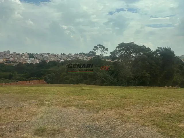 Terreno com 301m², à venda, no bairro Jardim Regente em Indaiatuba