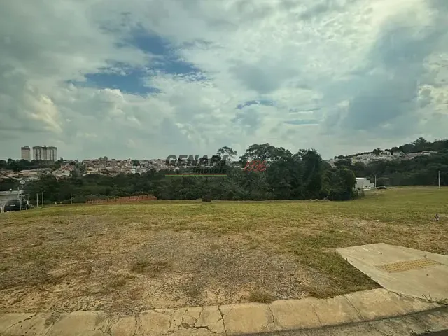 Terreno com 301m², à venda, no bairro Jardim Regente em Indaiatuba