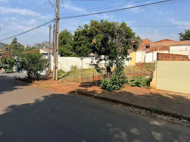 Terreno com 300m², à venda, no bairro Parque das Indústrias em Londrina