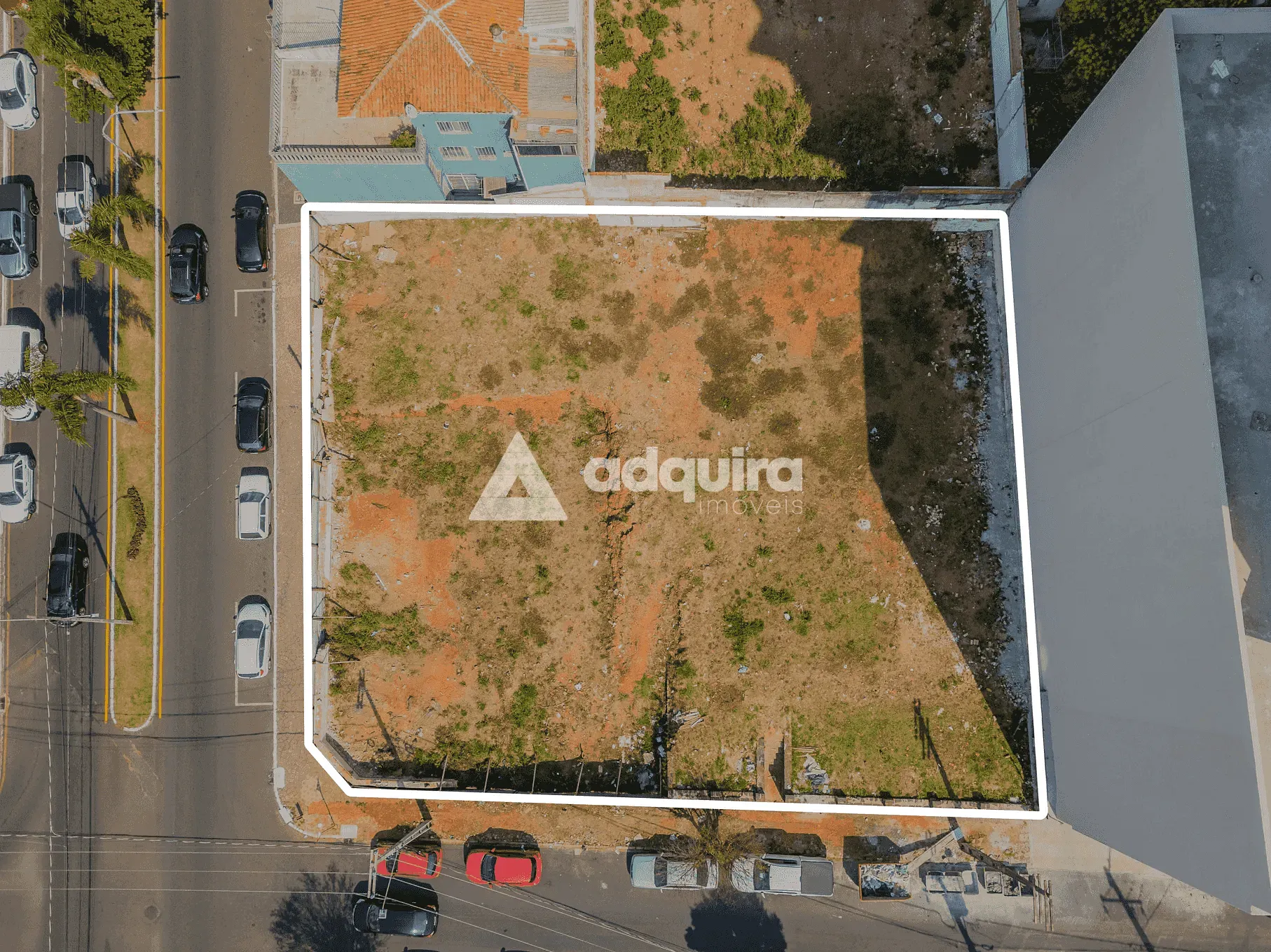 Terreno, 1168 m² - Foto 6