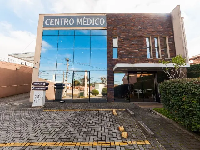 Terreno à venda, no bairro São Braz em Curitiba