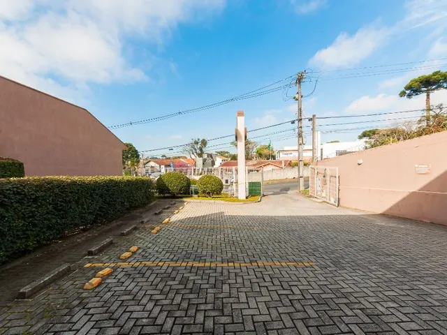 Terreno à venda, no bairro São Braz em Curitiba