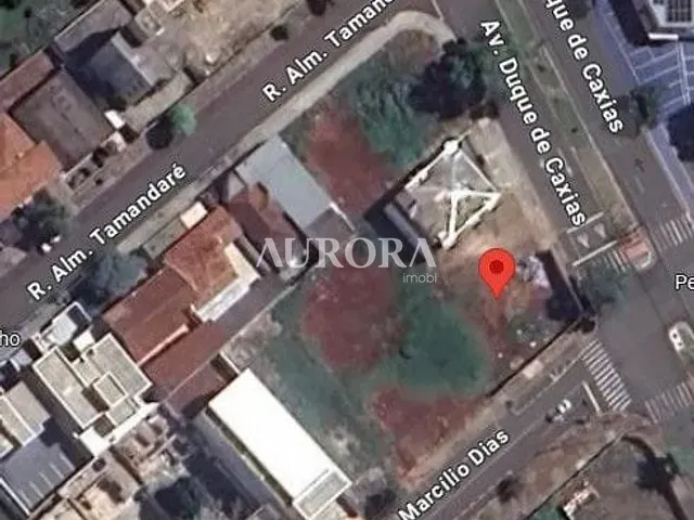 Terreno com 180m², à venda, no bairro Leonor em Londrina
