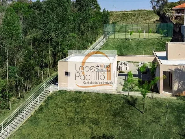 Terreno com 211m², à venda, no bairro Vale das Flores em Atibaia