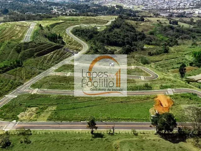Terreno com 211m², à venda, no bairro Vale das Flores em Atibaia