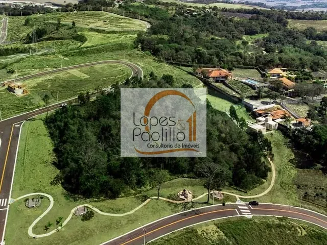 Terreno com 211m², à venda, no bairro Vale das Flores em Atibaia