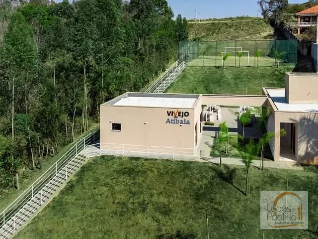 Terreno com 211m², à venda, no bairro Vale das Flores em Atibaia