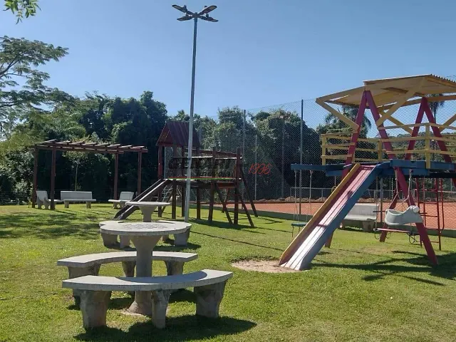 Terreno com 1044m², à venda, no bairro Jardim Indaiatuba Golf em Indaiatuba