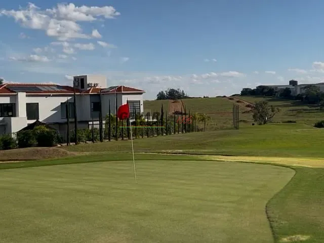 Terreno com 1044m², à venda, no bairro Jardim Indaiatuba Golf em Indaiatuba