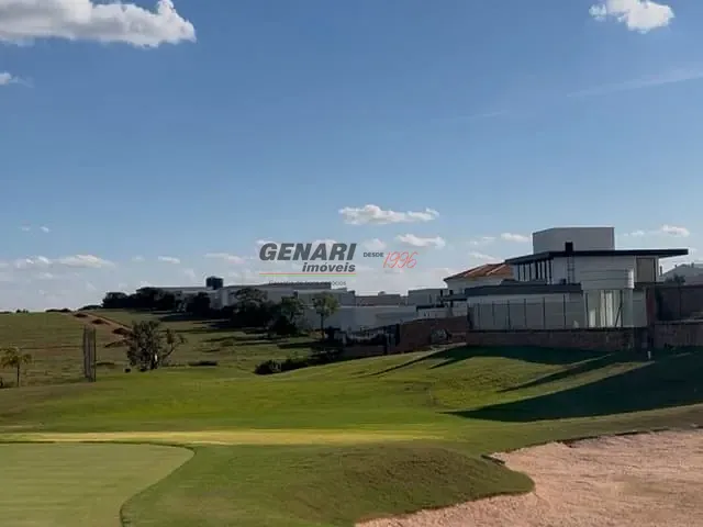 Terreno com 1044m², à venda, no bairro Jardim Indaiatuba Golf em Indaiatuba