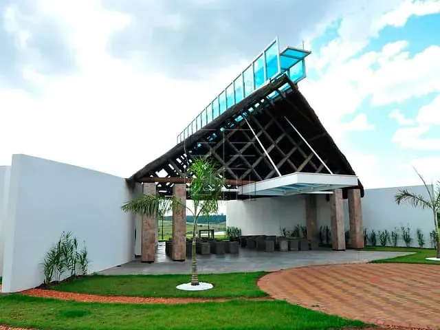 Terreno com 1475m², à venda, no bairro Ecovillas do Lago em Sertanópolis