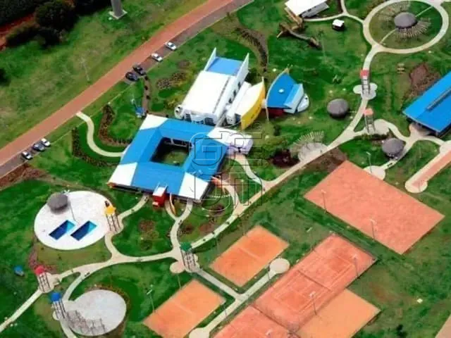 Terreno com 1475m², à venda, no bairro Ecovillas do Lago em Sertanópolis