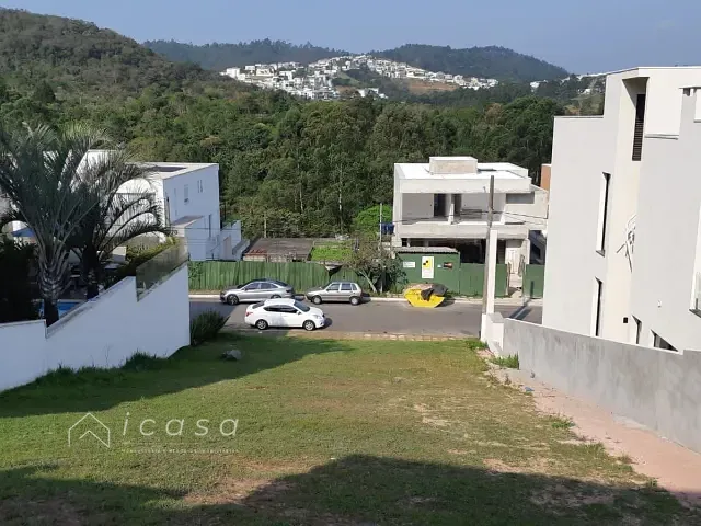 Terreno com 517m², à venda, no bairro Tamboré em Santana de Parnaíba