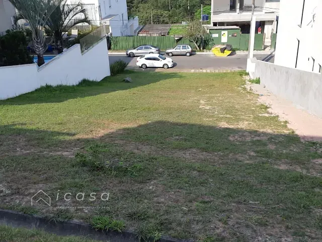 Terreno com 517m², à venda, no bairro Tamboré em Santana de Parnaíba