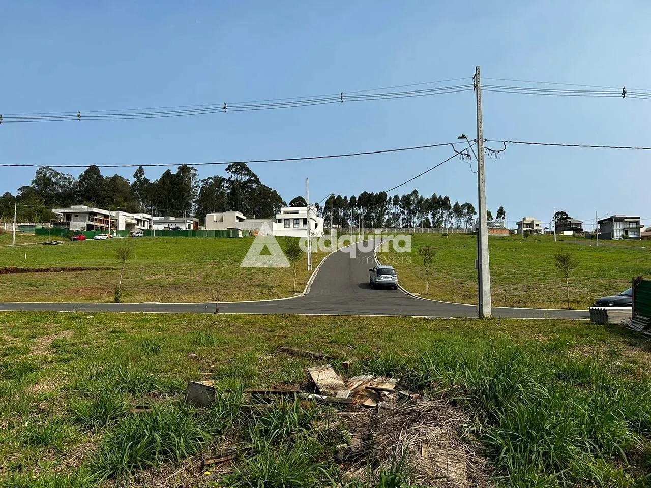 Terreno, 266 m² - Foto 7