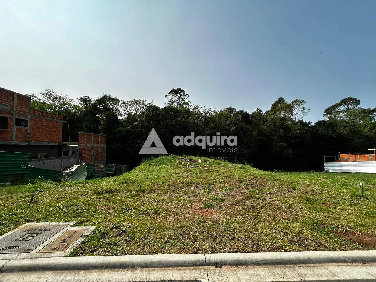 Terreno, 266 m² - Foto 9