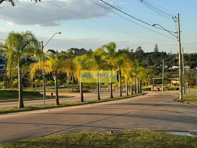Terreno com 820m², à venda, no bairro Medeiros em Jundiaí