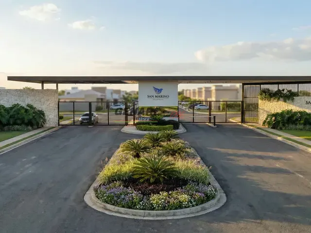 Terreno com 150m², à venda, no bairro Terras de San Marino em Indaiatuba