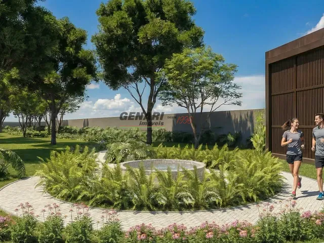 Terreno com 150m², à venda, no bairro Terras de San Marino em Indaiatuba