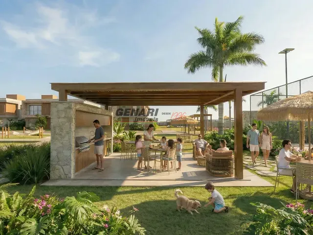 Terreno com 150m², à venda, no bairro Terras de San Marino em Indaiatuba