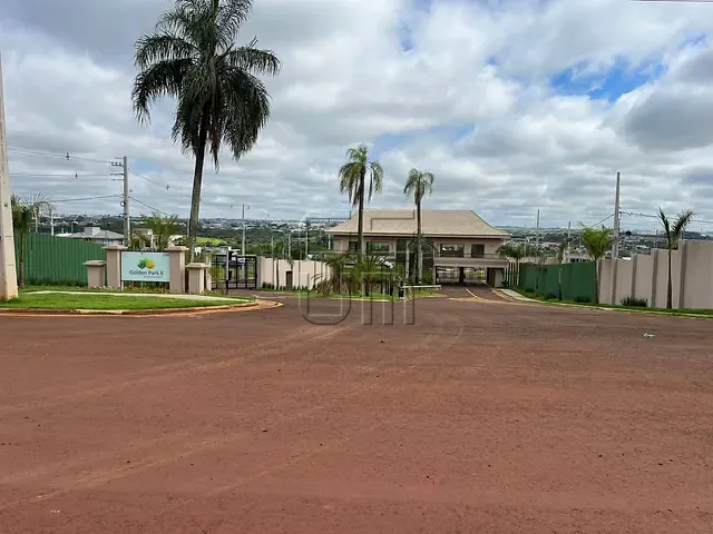Terreno com 250m², à venda, no bairro Marumbi em Londrina