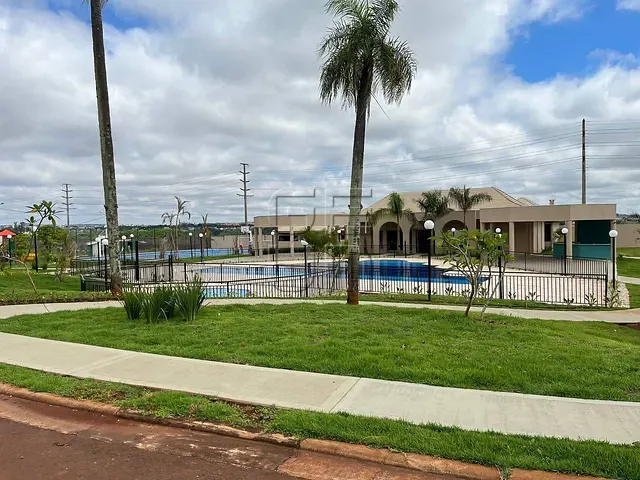 Terreno com 250m², à venda, no bairro Marumbi em Londrina