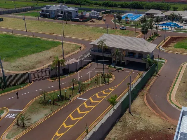 Terreno com 250m², à venda, no bairro Marumbi em Londrina