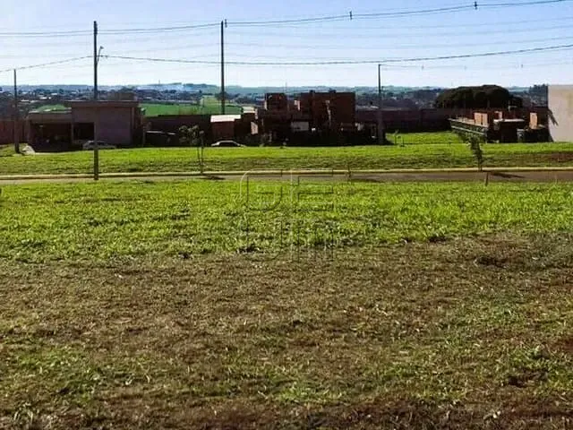 Terreno com 250m², à venda, no bairro Marumbi em Londrina