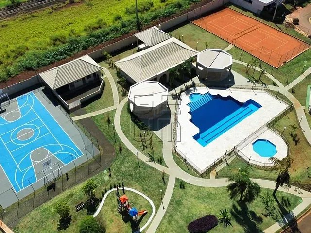Terreno com 250m², à venda, no bairro Marumbi em Londrina