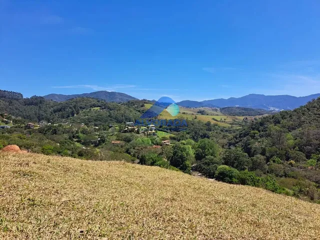 Terreno com 24200m², à venda, no bairro Zona Rural em Santo Antônio Do Pinhal