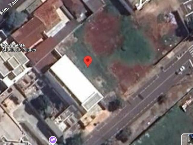 Foto do Terreno - Terreno à venda, 485 m² por R$ 1.700.000,00 - Vila Fujita - Londrina/PR | Aurora Imobi
