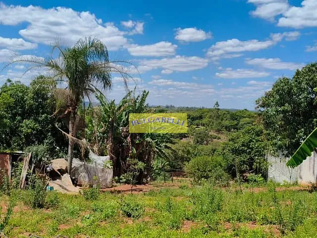 Terreno com 956m², à venda, no bairro Terras de São Francisco em Jundiaí